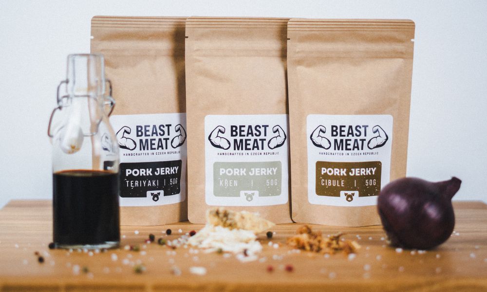 Beast Meat