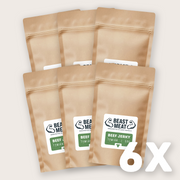 Výhodný set Hovězí jerky - Tymián