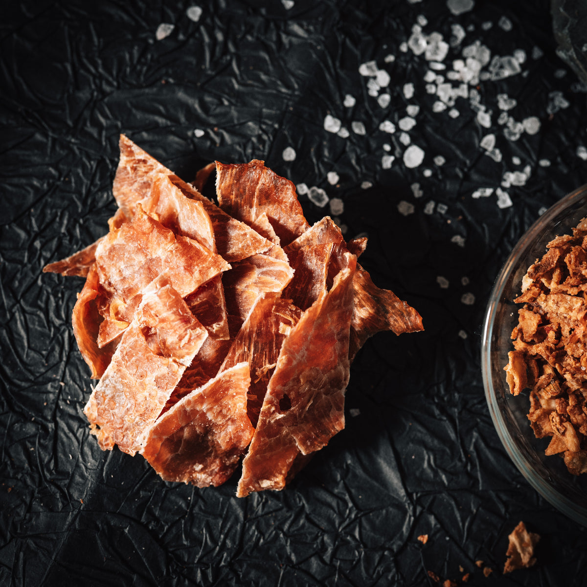 Vepřové jerky - Cibulka 50g