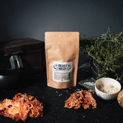 Vepřové jerky - Křen 50g