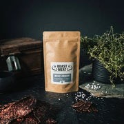 Hovězí jerky - Přírodní 50g