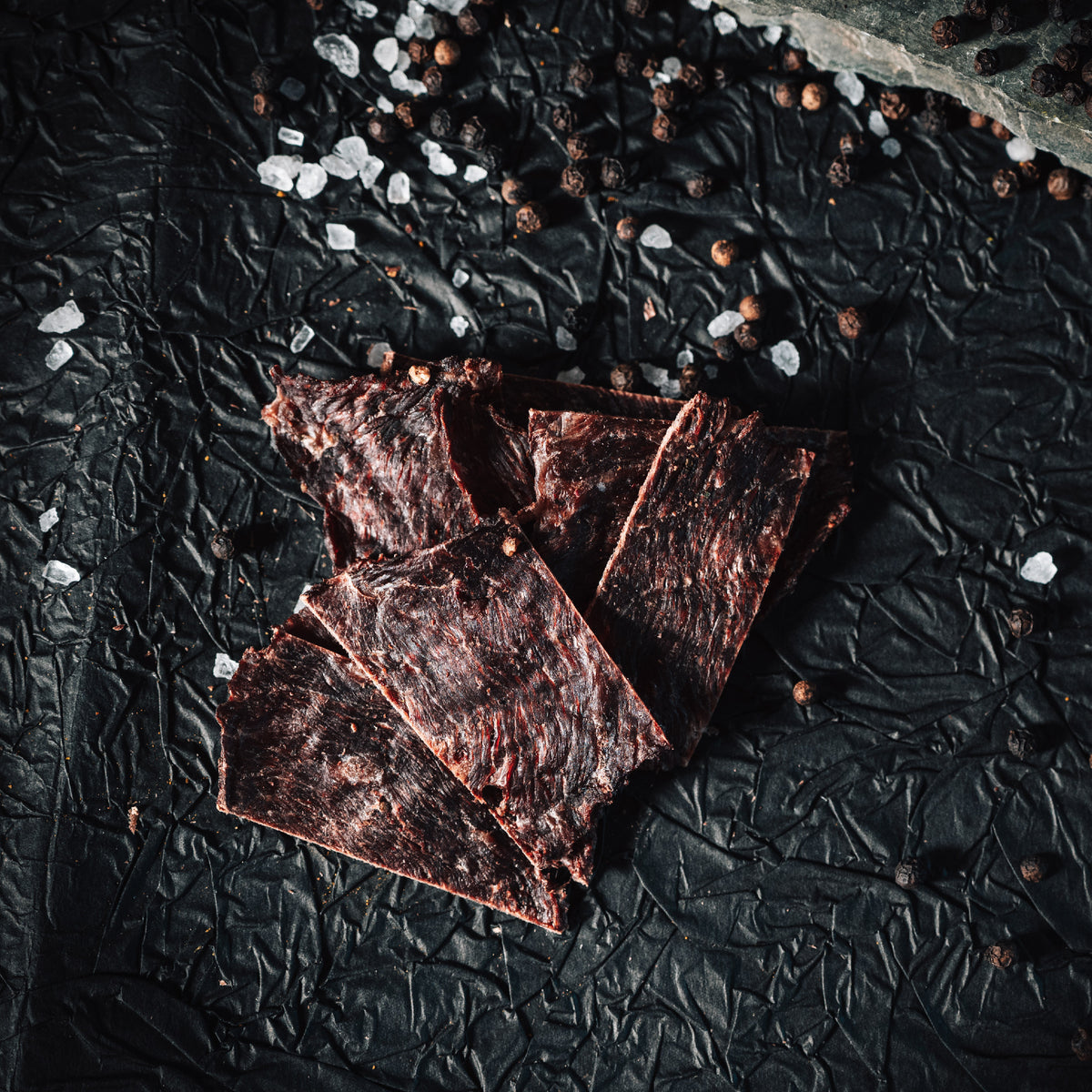 Hovězí jerky - Original