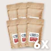Výhodný set Hovězí jerky - Chilli