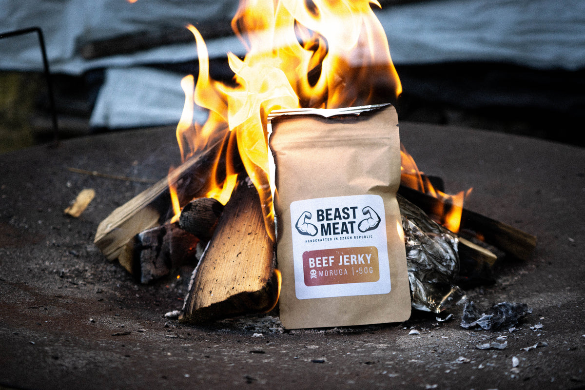 Beast Meat