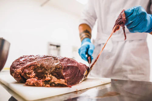 Beast Meat