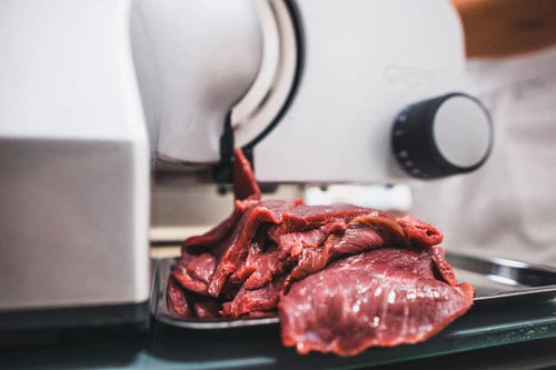 Beast Meat
